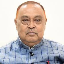 Ranjit Dutta